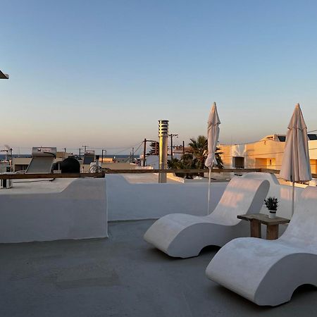 Geo'S Lovely Two Bedroom Island Apartment Gouves Extérieur photo