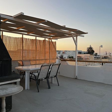 Geo'S Lovely Two Bedroom Island Apartment Gouves Extérieur photo